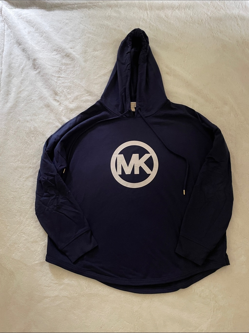 Michael Kors Hoodie size L